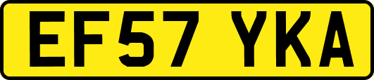 EF57YKA