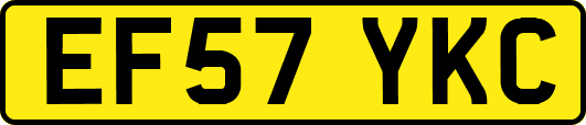 EF57YKC
