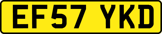 EF57YKD