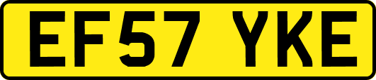 EF57YKE