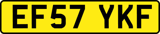 EF57YKF