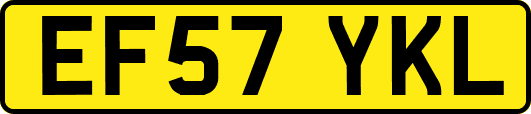 EF57YKL