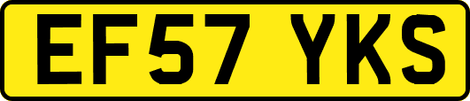 EF57YKS