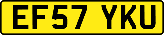 EF57YKU