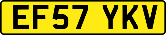 EF57YKV