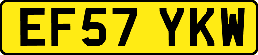 EF57YKW