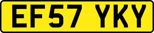 EF57YKY