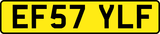 EF57YLF