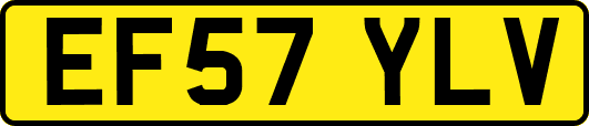 EF57YLV