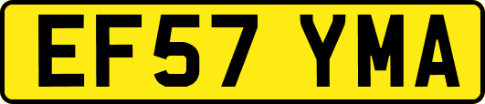 EF57YMA