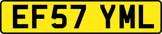 EF57YML