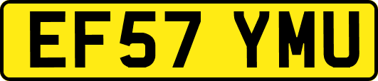 EF57YMU