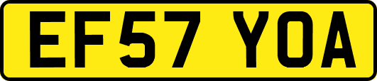 EF57YOA