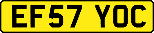 EF57YOC
