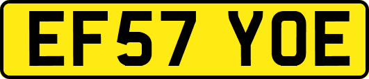 EF57YOE