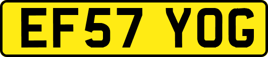 EF57YOG