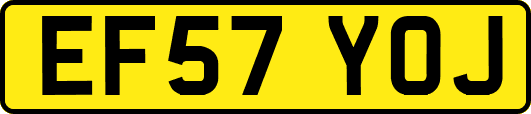 EF57YOJ