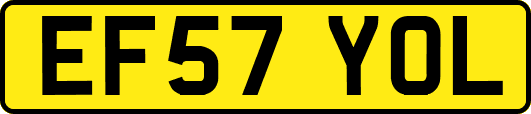 EF57YOL