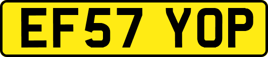 EF57YOP