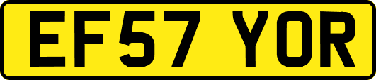 EF57YOR