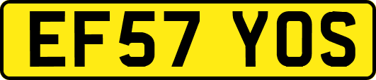 EF57YOS
