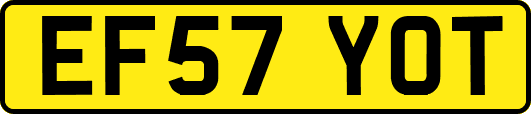 EF57YOT