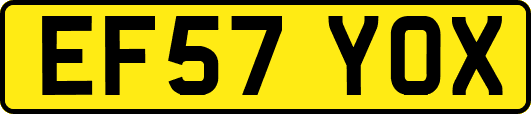 EF57YOX