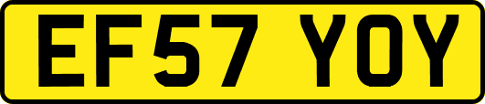 EF57YOY
