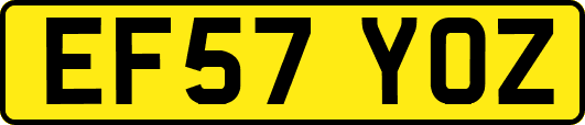 EF57YOZ