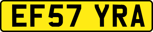 EF57YRA