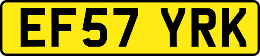 EF57YRK