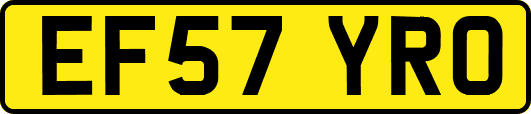 EF57YRO