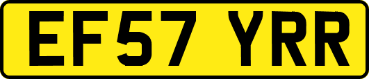 EF57YRR