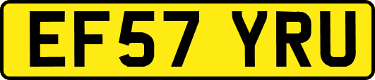 EF57YRU