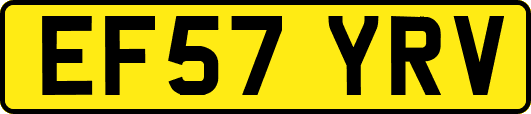 EF57YRV