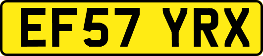 EF57YRX