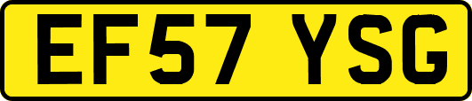 EF57YSG