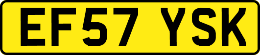 EF57YSK