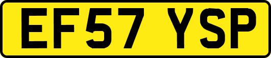 EF57YSP