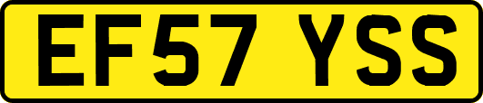 EF57YSS