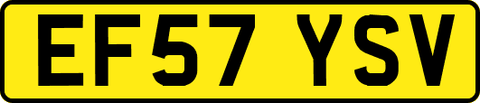 EF57YSV