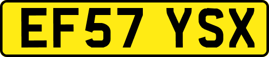 EF57YSX
