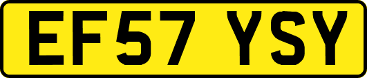EF57YSY