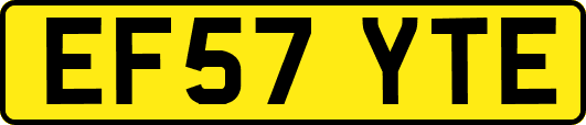 EF57YTE