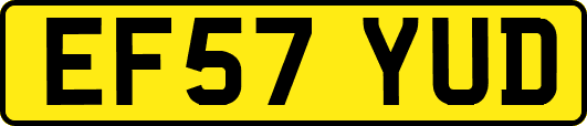 EF57YUD