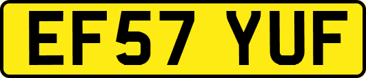 EF57YUF