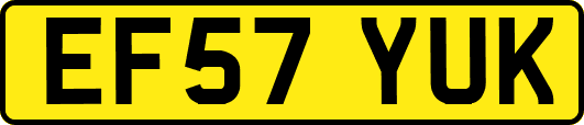 EF57YUK