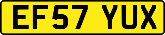 EF57YUX