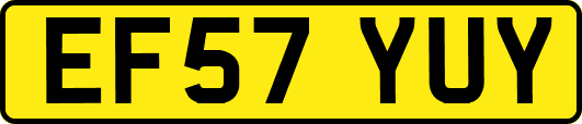 EF57YUY