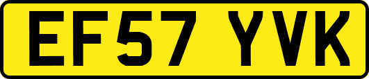 EF57YVK